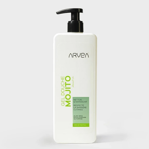 SHOWER GEL MOJITO 400 ML