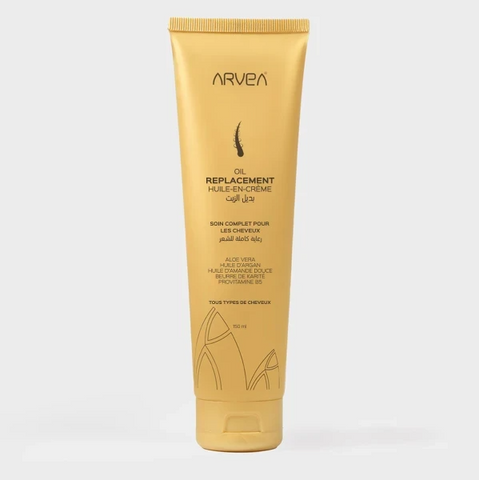 OIL REPLACEMENT 150 ML