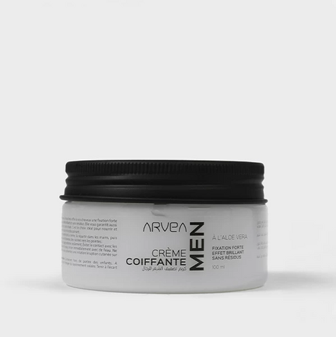 MEN'S HAIR STYLING CREAM 100 ML