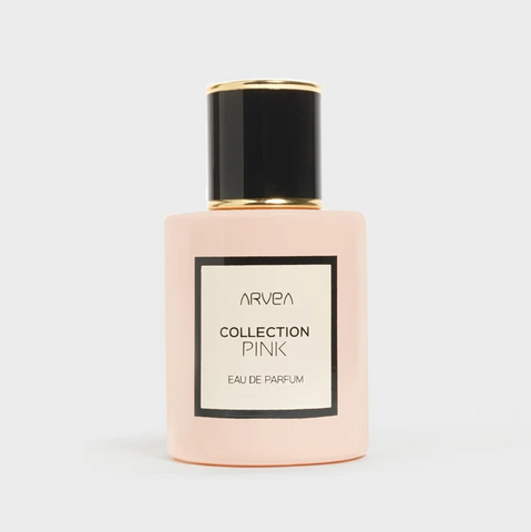 COLLECTION PINK PERFUME 50 ML