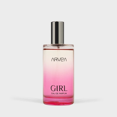 GIRL PERFUME 50ML