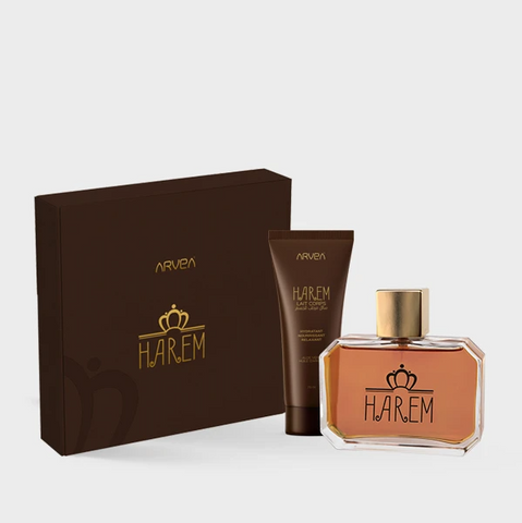 HAREM BOX
