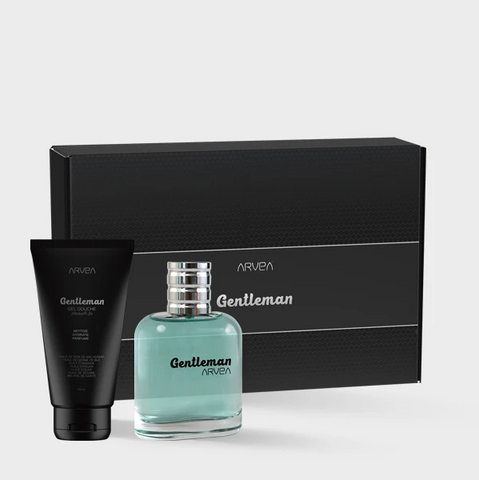 GENTLEMAN BOX