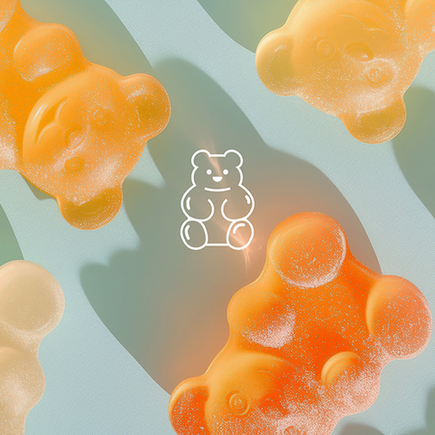 Gummy