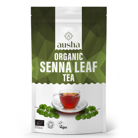 Organic Senna Tea 100g