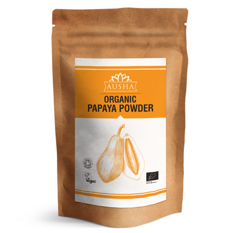Papaya fruit powder 100g