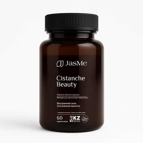 Beauty Cistanche