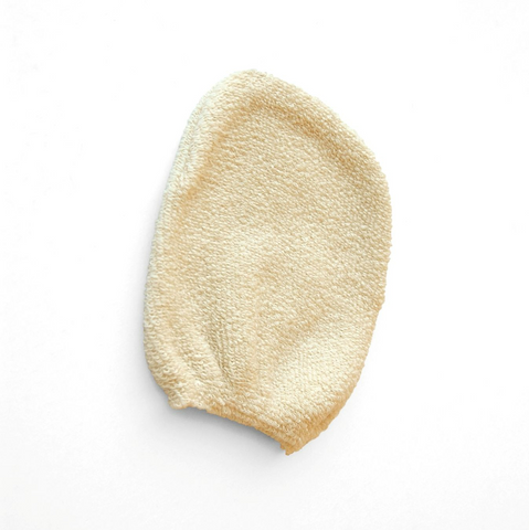Organic cotton make up remover