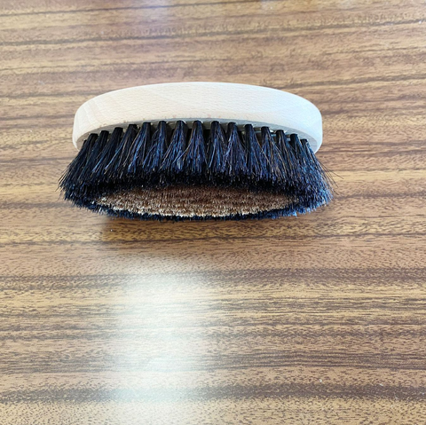 Bronze Brush for professional dry brushing