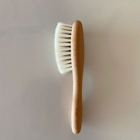 Baby Brush