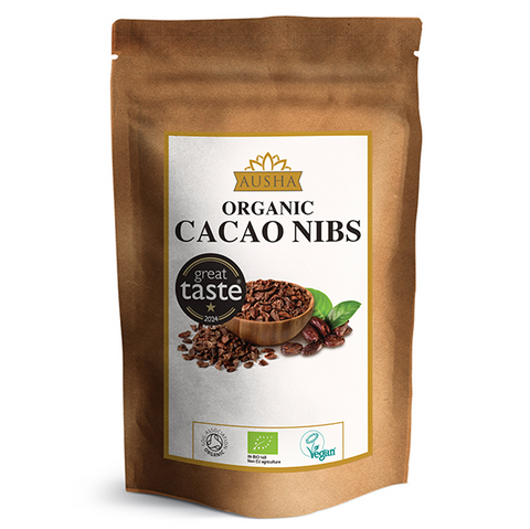 Organic Cacao Nibs