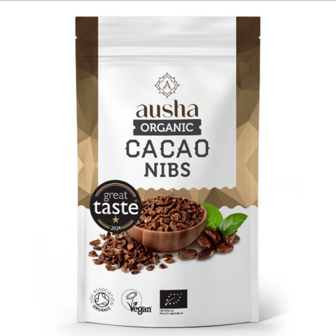 Organic Cacao Nibs