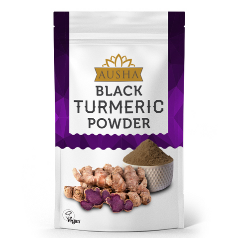 Black Turmeric powder 100g