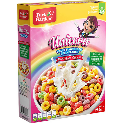 Fruity Rings