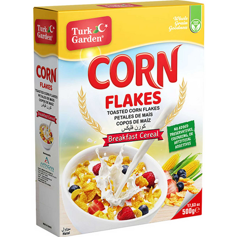 Corn Flakes