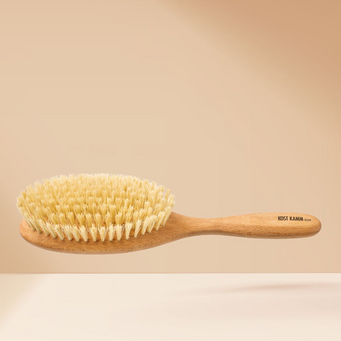 hairbrush, vegan, 4630