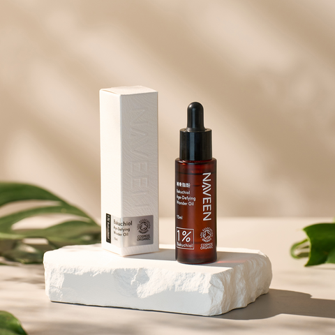 BAKUCHIOL Age-Defying Wonder Oil-1%