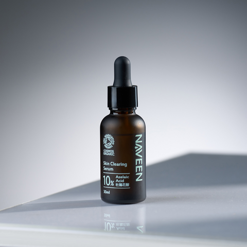 Skin Clearing Serum with 10% Azelaic Acid