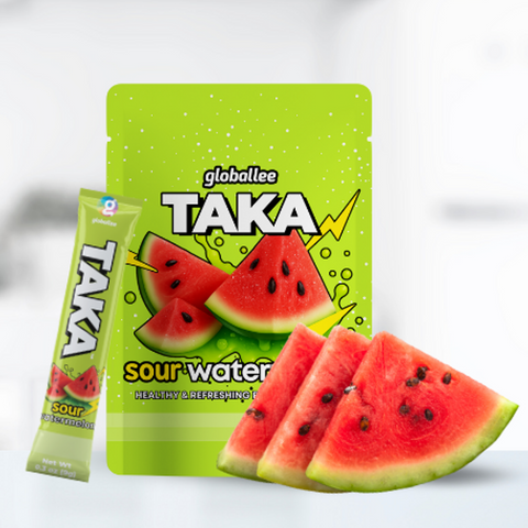 Taka Sour Watermelon