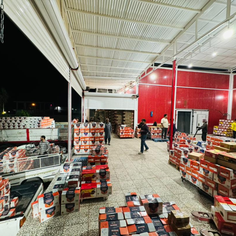 Mazafi dates – Arabian Organics