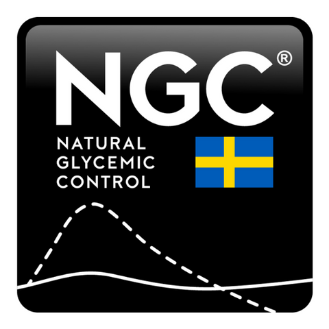 NGC (Natural Glycemic Control)