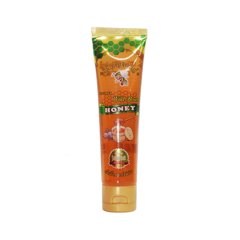 Pure Natural Honey (Wild Flower 100g)