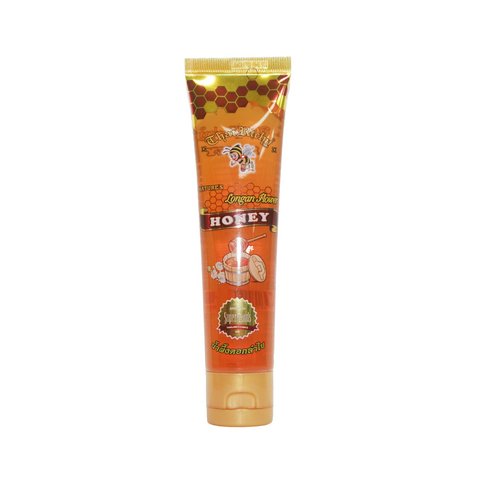 Pure Natural Honey (Longan Flower 100g)