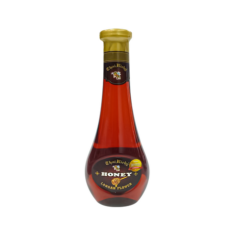Pure Natural Honey (Wild Flower 350g)