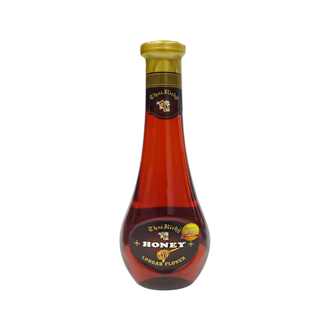 Pure Natural Honey (Longan Flower 350g)