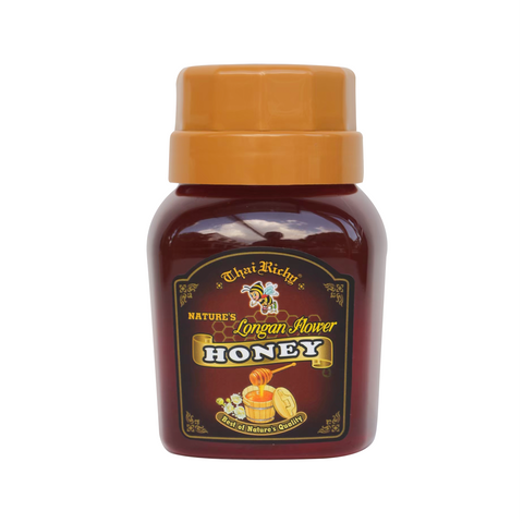 Pure Natural Honey (Longan Flower 515g)