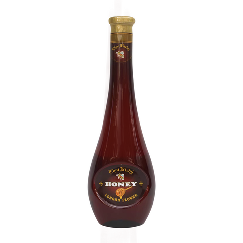 Pure Natural Honey (Longan Flower 1Kg Bottle)