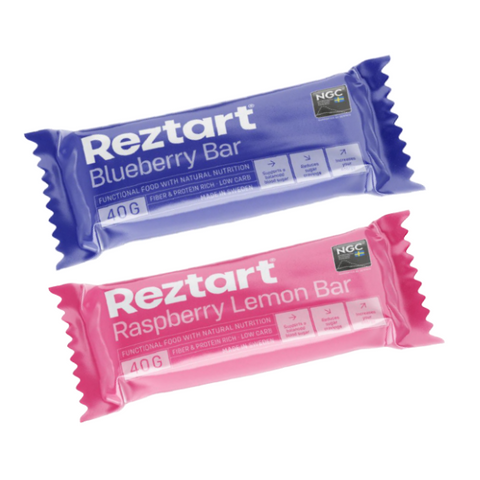 40g Protein bar with NGC®