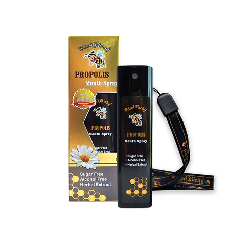 Propolis Mouth Spray