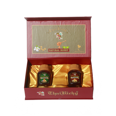 Honey Hamper Basket 10 (1030g)