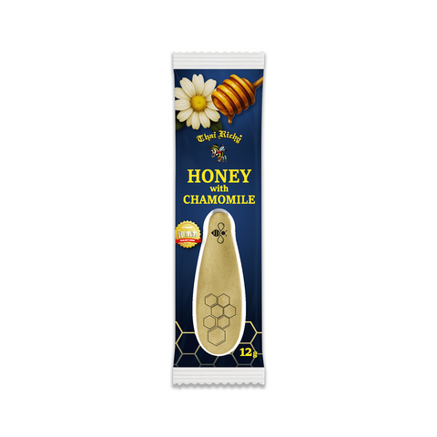 Honey Spoon (Honey & Chamomile 12g)