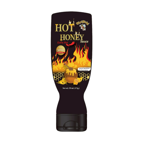 Hot Honey Sauce (Extra)