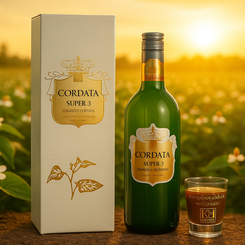 Cordata Super 3