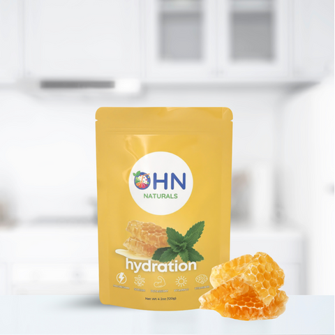 OHN Hydration