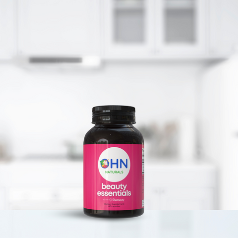 OHN Beauty Capsules