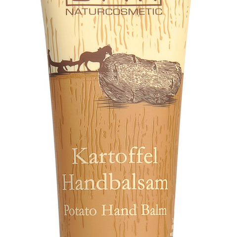 Potato hand balm 70ml