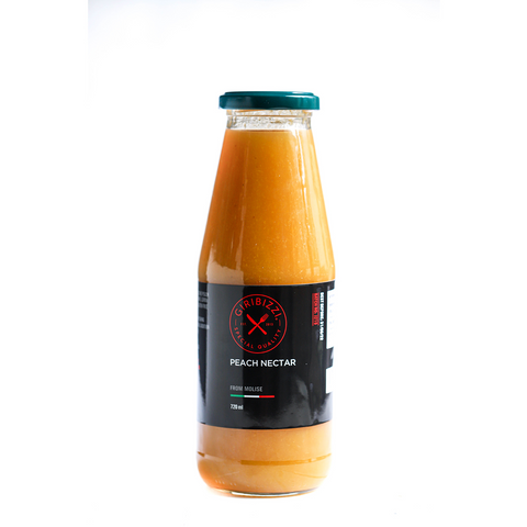 PEACH NECTAR