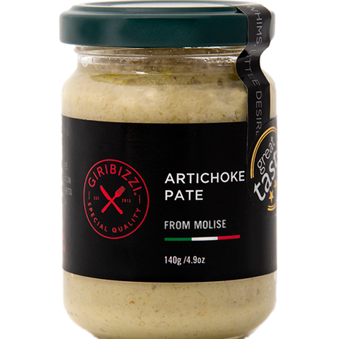 ARTICHOKE PATE