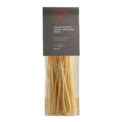ORGANIC SPAGHETTI DURUM WHEAT