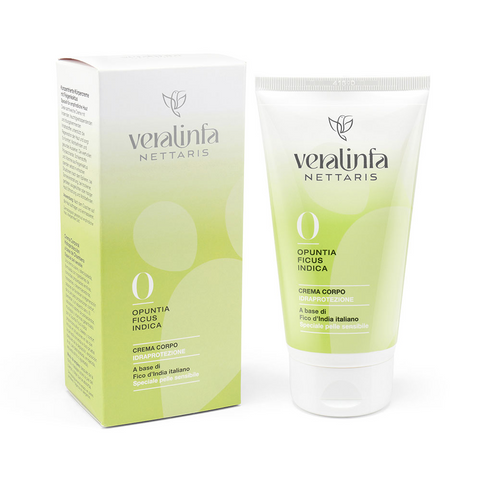 Hydro Protective Body Cream