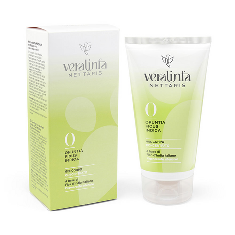 Concentrated Body Gel