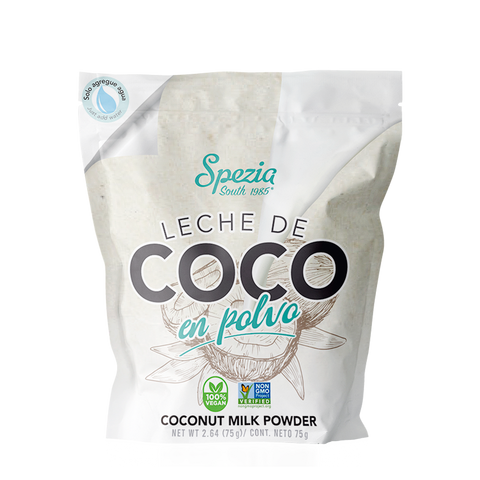 COCONUT MILK POWDER