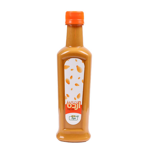 Premium Tahini 650 gr