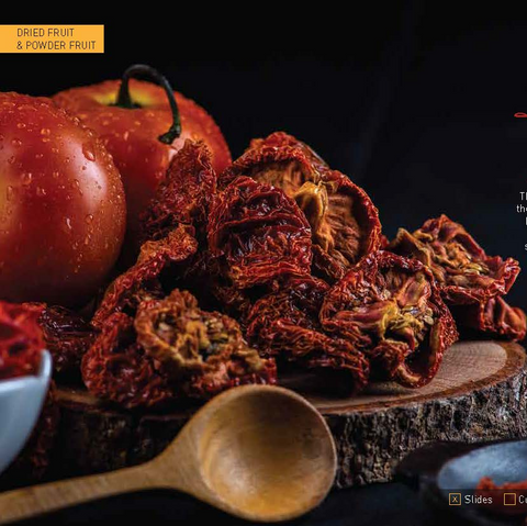 Dried Tomato