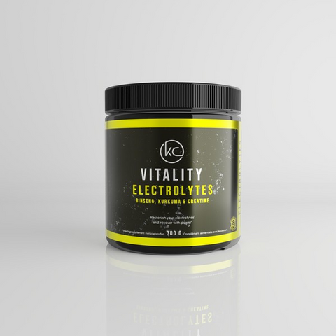 KC Vitality - Electrolytes