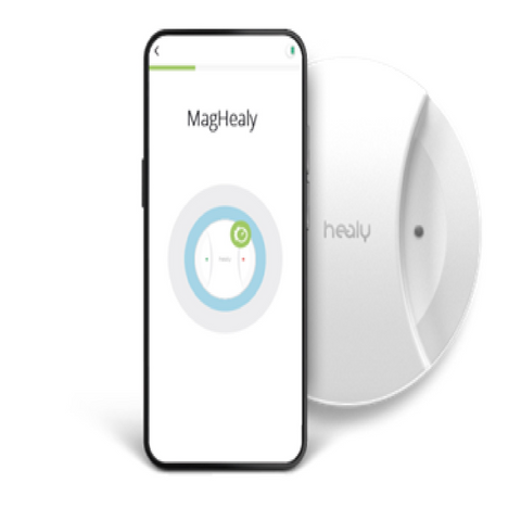 MAGHEALY, Wellbeing Beyond Your Body